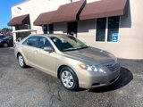 Used 2008 Toyota Camry LE image 3