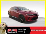 New 2024 Dodge Hornet R/T Plus image 1