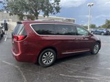 Used 2020 Chrysler Pacifica Touring-L Plus image 5