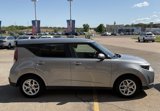Used 2023 Kia Soul LX w/ LX Technology Package image 3