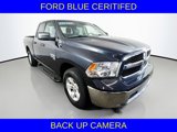 Used 2020 RAM 1500 Tradesman w/ Chrome Appearance Group image 3