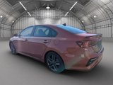 Used 2021 Kia Forte GT-Line w/ GT-Line Premium Package image 3