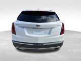 Certified 2022 Cadillac XT5 Premium Luxury image 5