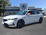 New 2025 Acura Integra A-Spec image 2