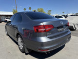 Used 2015 Volkswagen Jetta S image 4