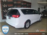 New 2025 Chrysler Voyager LX image 4
