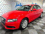 Used 2012 Audi A4 2.0T Premium w/ Style Pkg image 3