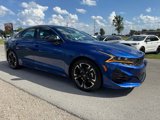 Used 2021 Kia K5 GT-Line image 4