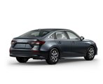 New 2025 Honda Civic LX image 2