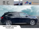Used 2020 Acura MDX SH-AWD image 6