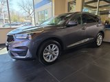 Certified 2020 Acura RDX SH-AWD image 3