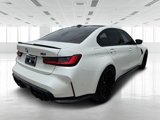 Used 2025 BMW M3 Competition w/ Executive Package image 3