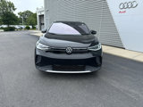 Used 2022 Volkswagen ID.4 Pro S image 3