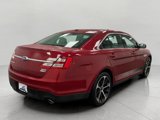 Used 2016 Ford Taurus SEL w/ Equipment Group 201A image 4
