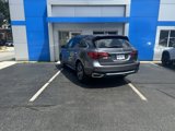 Used 2018 Acura MDX SH-AWD image 4