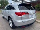 Used 2014 Acura RDX FWD w/ Technology Package image 3
