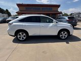 Used 2010 Lexus RX 350 AWD image 2