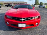 Used 2011 Chevrolet Camaro LT image 2