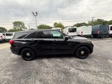 Used 2021 Ford Explorer 4WD Police Interceptor image 4