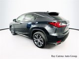 Certified 2022 Lexus RX 350 AWD w/ Premium Package image 5