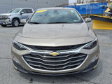 Used 2022 Chevrolet Malibu LT image 3