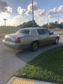 Used 2003 Lincoln Town Car Executive image 4