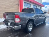 Used 2022 RAM 1500 Big Horn w/ Trailer Tow Group image 3