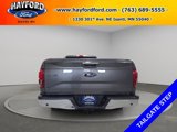 Used 2016 Ford F150 Lariat w/ Equipment Group 502A Luxury image 4