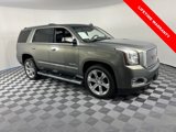 Used 2017 GMC Yukon Denali w/ Open Road Package image 2