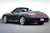 Used 2005 Porsche 911 Carrera 4S image 3