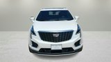 Certified 2022 Cadillac XT5 Premium Luxury image 2