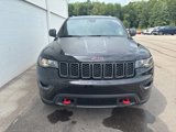 Used 2018 Jeep Grand Cherokee Trailhawk image 6