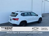 Used 2022 Volkswagen Taos S image 4