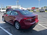 New 2025 Toyota Corolla LE image 5