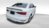 Used 2017 Audi A3 2.0T Premium Plus w/ Premium Plus Package image 2