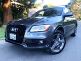 Used 2014 Audi Q5 TDI Prestige image 2