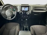 Used 2015 Jeep Wrangler Unlimited Sahara w/ Connectivity Group image 3