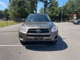 Used 2011 Toyota RAV4 4WD image 4