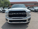 New 2024 RAM 3500 Tradesman w/ Chrome Appearance Group image 2