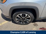 Used 2022 Jeep Compass Limited image 2