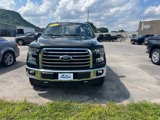 Used 2015 Ford F150 XLT w/ Equipment Group 302A Luxury image 3