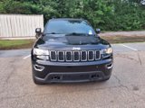 Used 2020 Jeep Grand Cherokee Laredo w/ Quick Order Package 2BN North image 2