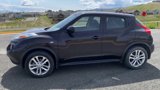 Used 2014 Nissan Juke S image 5
