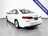 Used 2021 Volkswagen Passat 2.0T S image 5