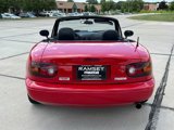 Used 1995 MAZDA MX-5 Miata image 5