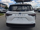 New 2024 Toyota Sienna XLE image 5