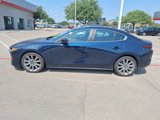 Used 2020 MAZDA MAZDA3 Sedan w/ Select Package image 3