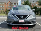 Used 2019 Nissan Sentra SV image 2