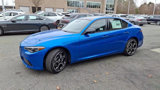 New 2025 Alfa Romeo Giulia AWD w/ Driving Assist Package image 4