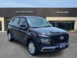 New 2025 Hyundai Venue SE image 2